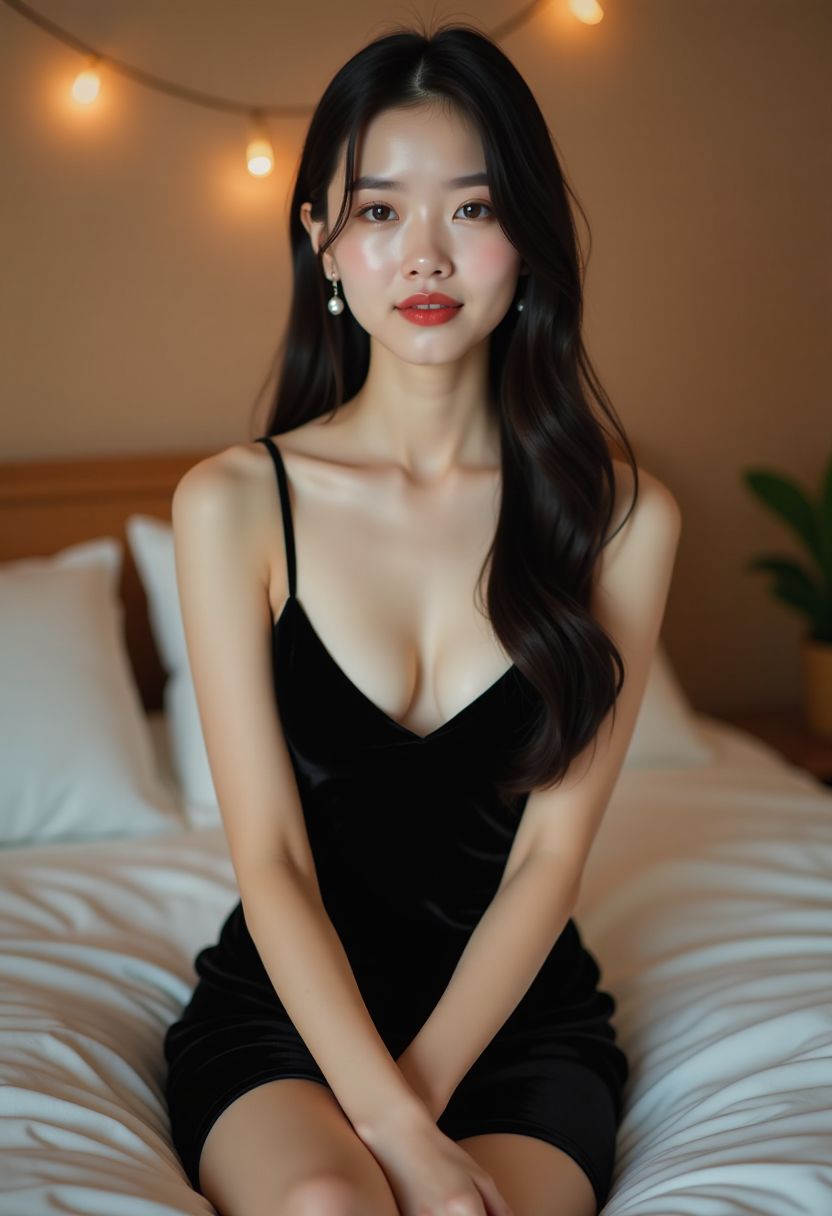 热门视频